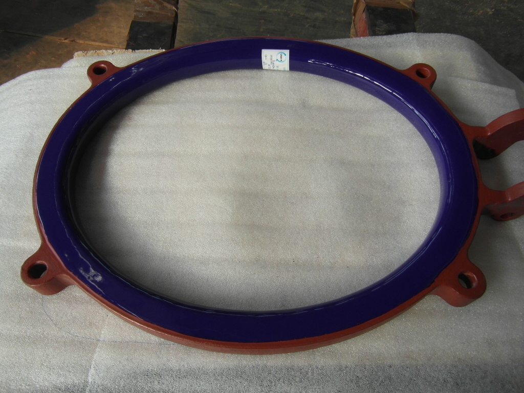  Pro-Ring Glass Lined Parts  Glasslined For Sale - IPP# 222186