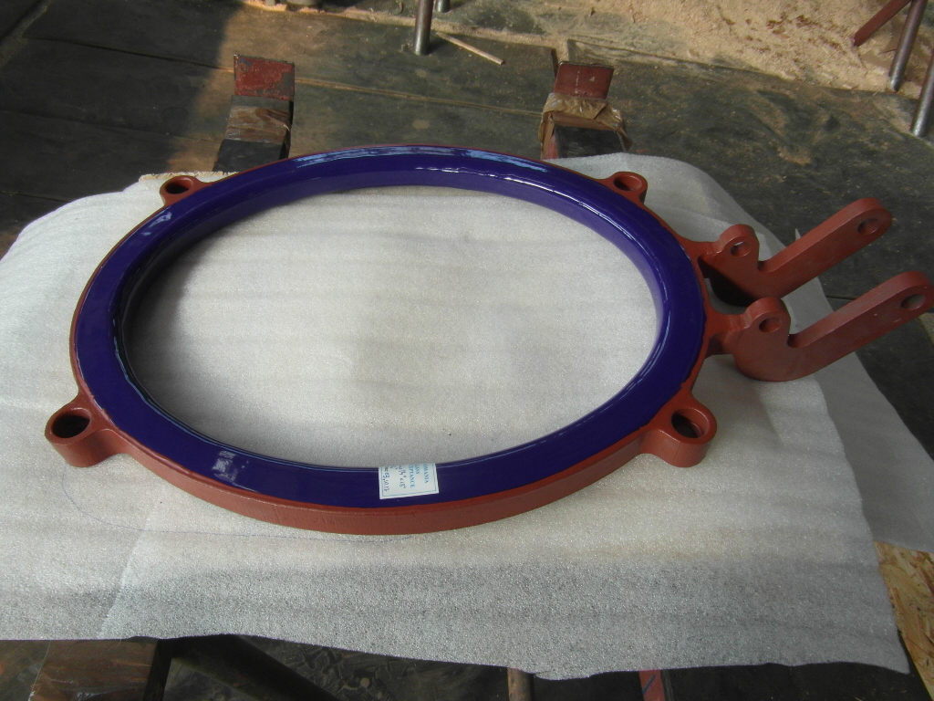  Pro-Ring Glass Lined Parts  Glasslined For Sale - IPP# 222186