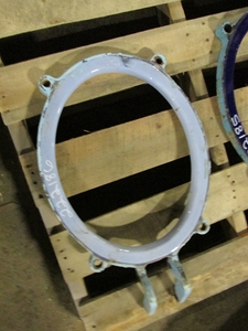  Pro-Ring Glass Lined Parts  Glasslined For Sale - IPP# 222186