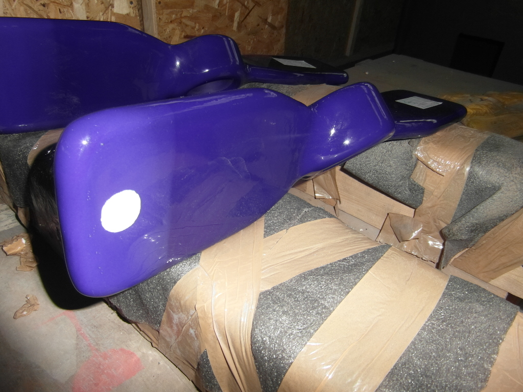  Agitator Glass Lined Parts  Glasslined For Sale - IPP# 222264
