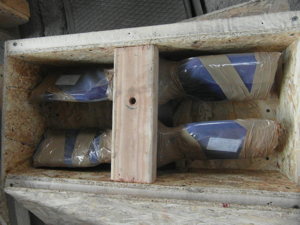  Agitator Glass Lined Parts  Glasslined For Sale - IPP# 222264