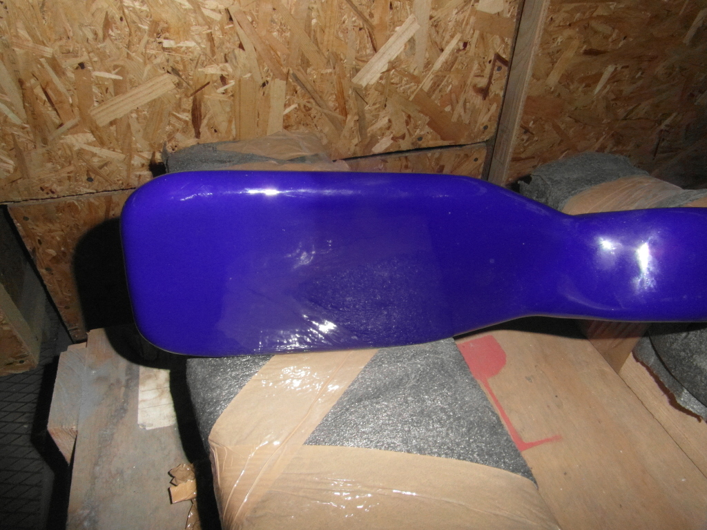  Agitator Glass Lined Parts  Glasslined For Sale - IPP# 222264