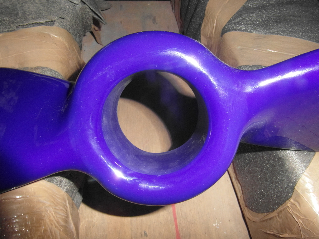  Agitator Glass Lined Parts  Glasslined For Sale - IPP# 222264