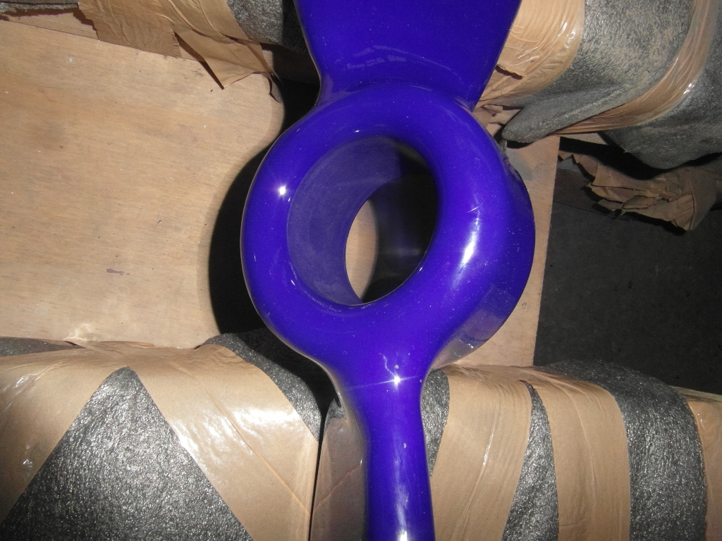  Agitator Glass Lined Parts  Glasslined For Sale - IPP# 222264