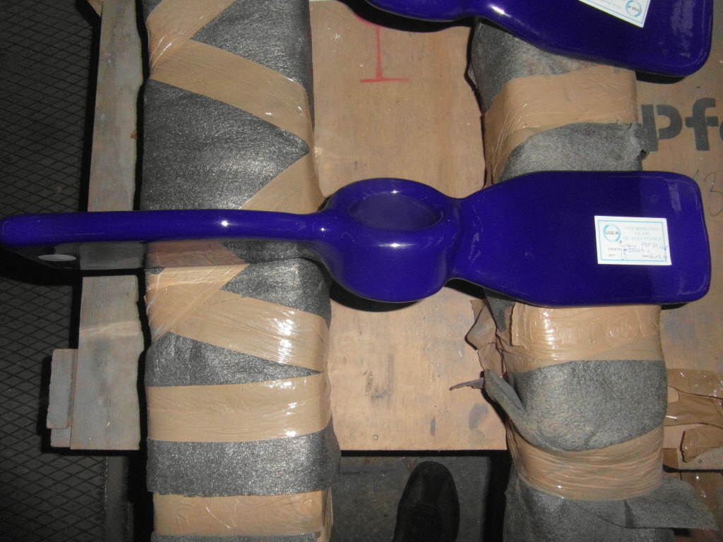  Agitator Glass Lined Parts  Glasslined For Sale - IPP# 222264
