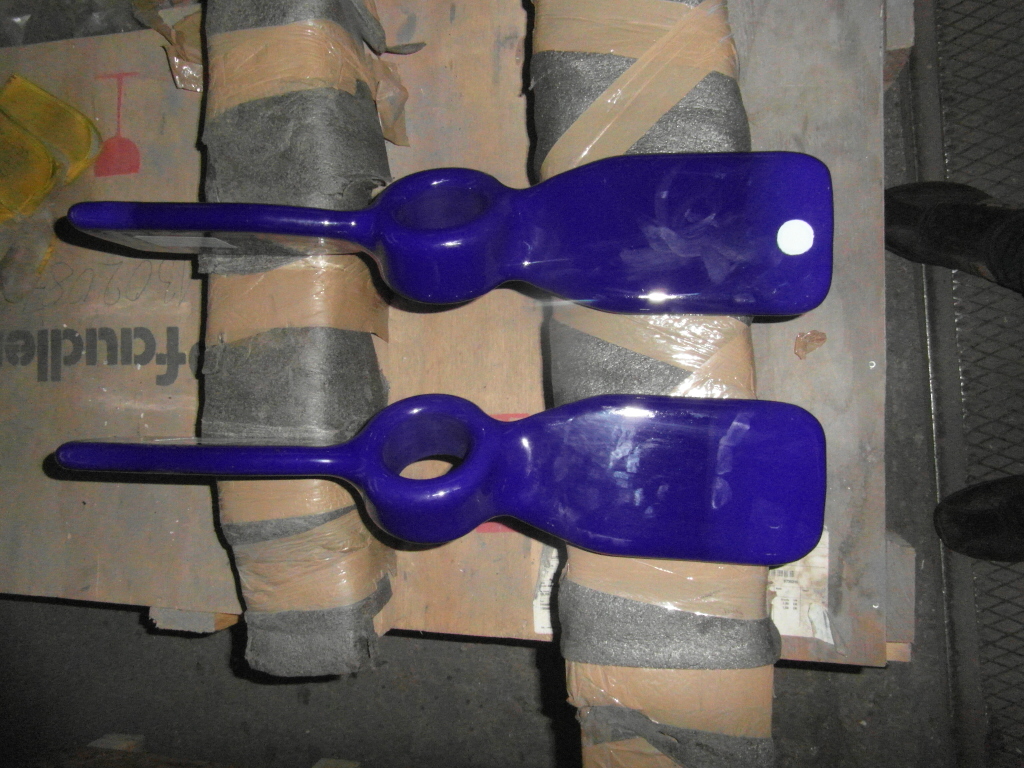  Agitator Glass Lined Parts  Glasslined For Sale - IPP# 222264