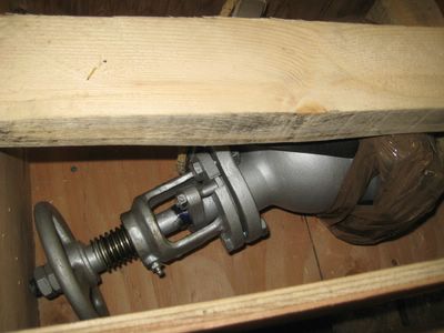 Miscellaneous Valve  Glasslined For Sale - IPP# 222469