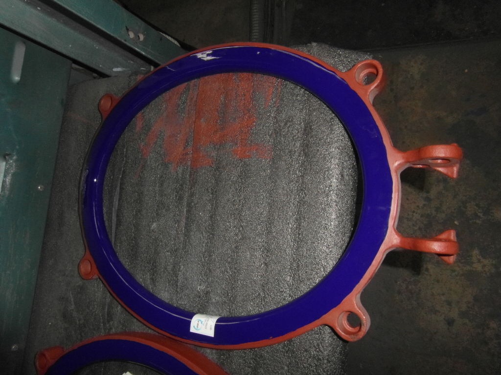 Pro-Ring Glass Lined Parts  Glasslined For Sale - IPP# 222496