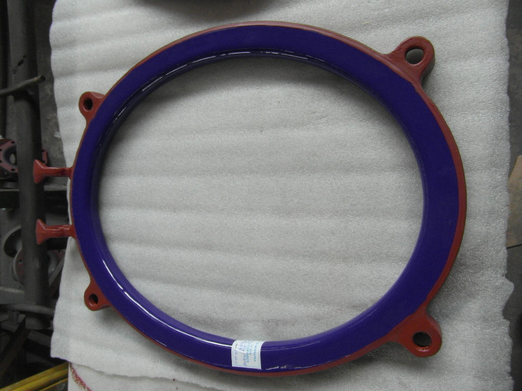  Pro-Ring Glass Lined Parts  Glasslined For Sale - IPP# 222496