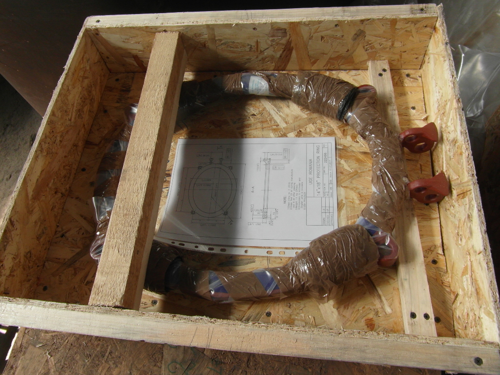  Pro-Ring Glass Lined Parts  Glasslined For Sale - IPP# 222496