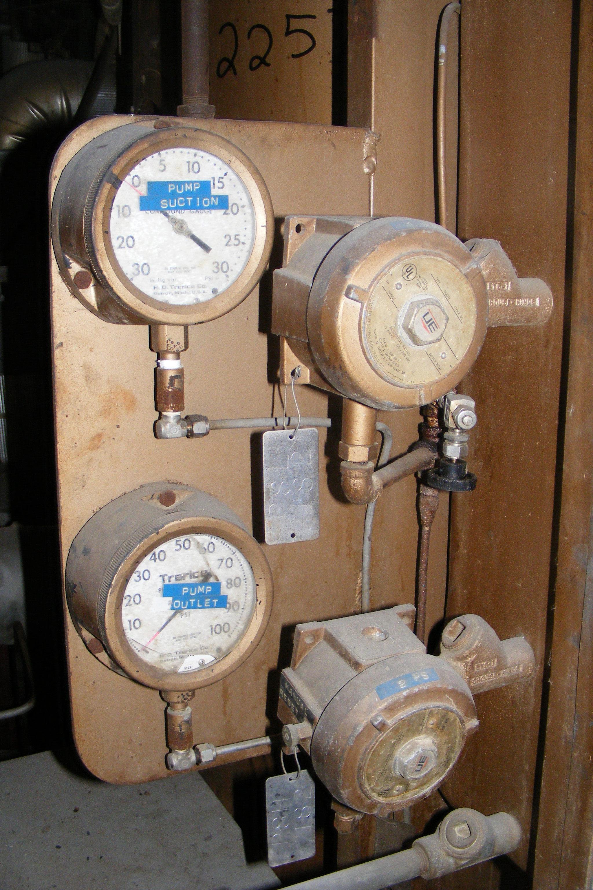   Hot Oil Boiler  For Sale - IPP# 222572