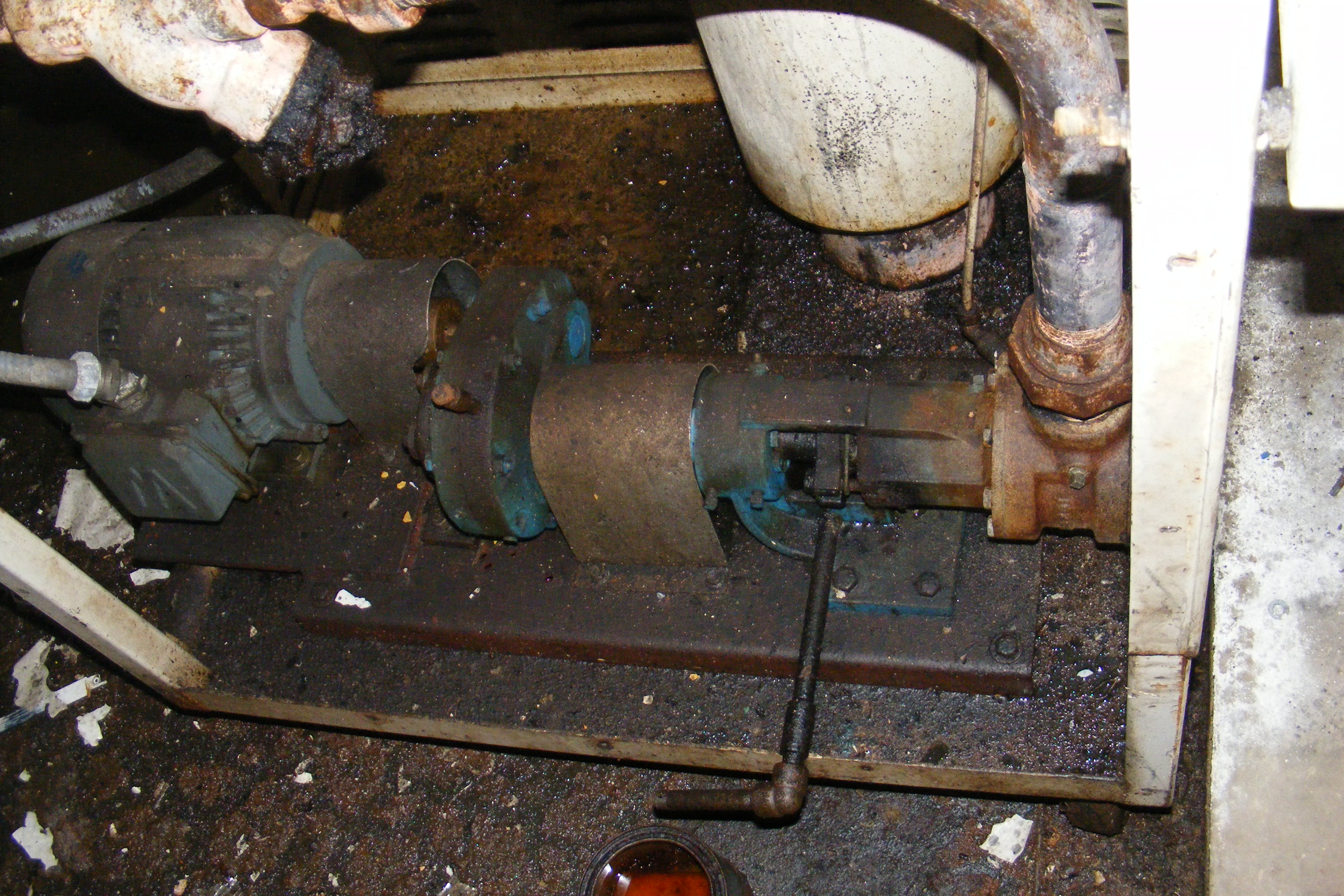   Hot Oil Boiler  For Sale - IPP# 222577