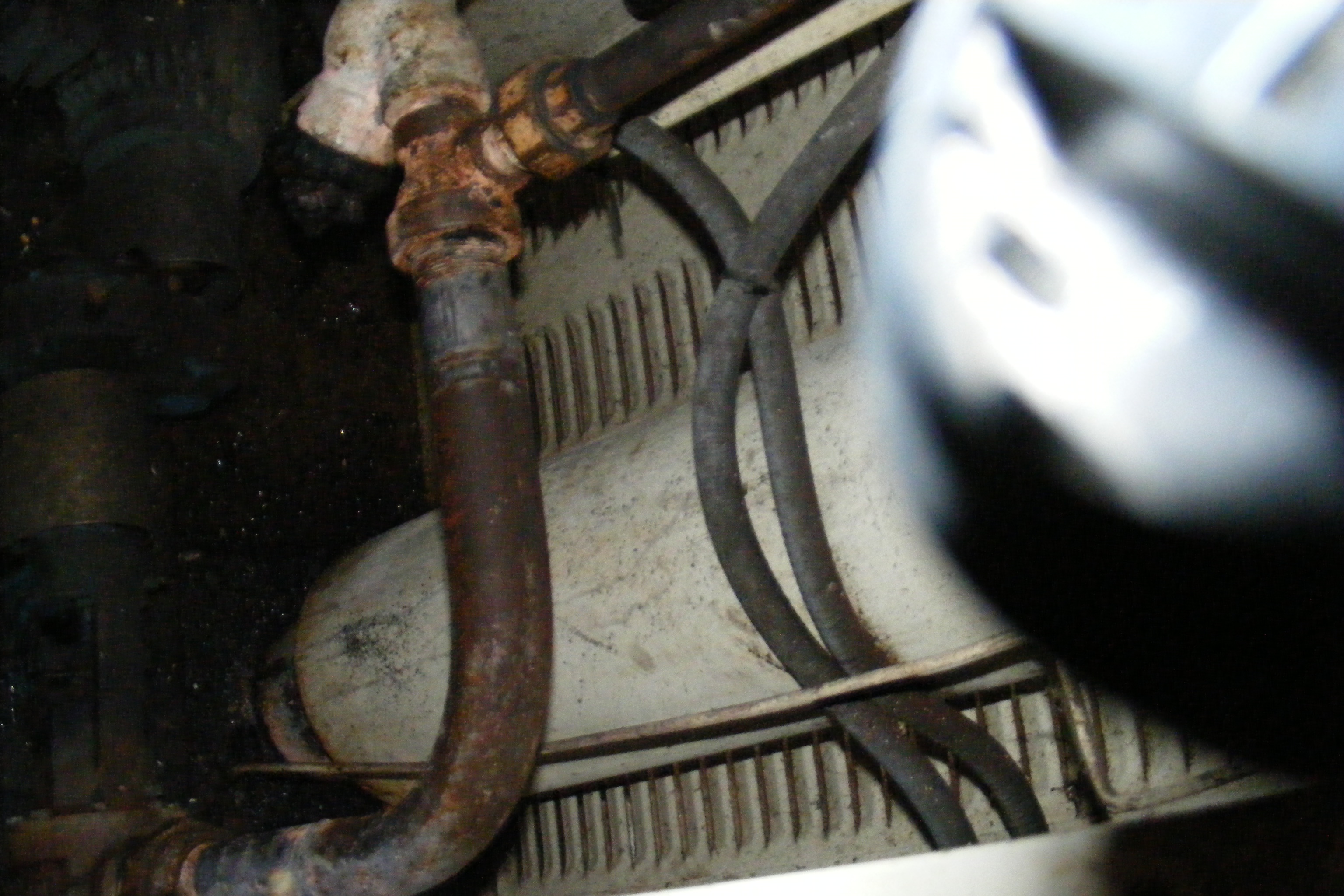   Hot Oil Boiler  For Sale - IPP# 222577
