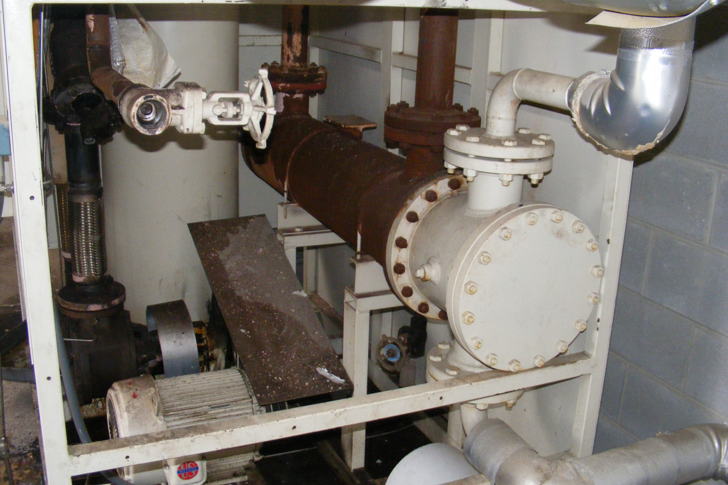   Hot Oil Boiler  For Sale - IPP# 222584