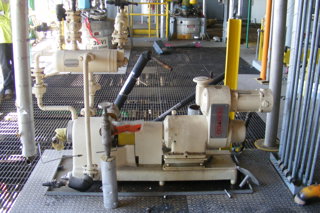 Stainless Steel 304 Votator