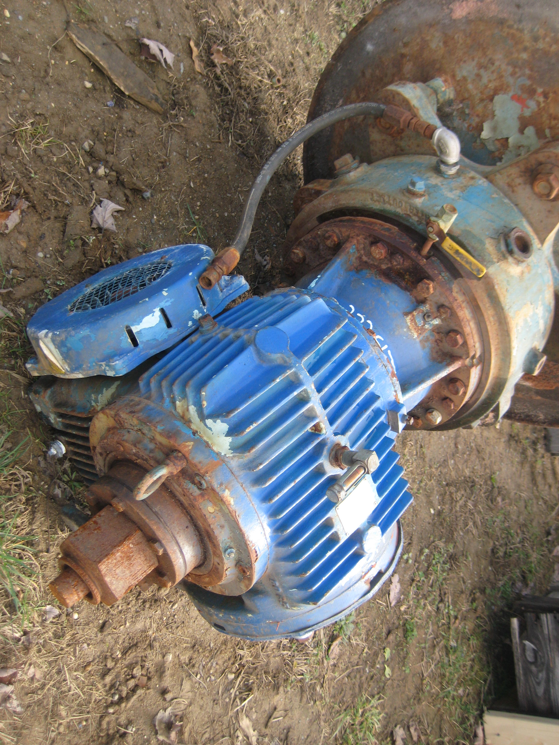  Glass Drive Agitator   For Sale - IPP# 222517