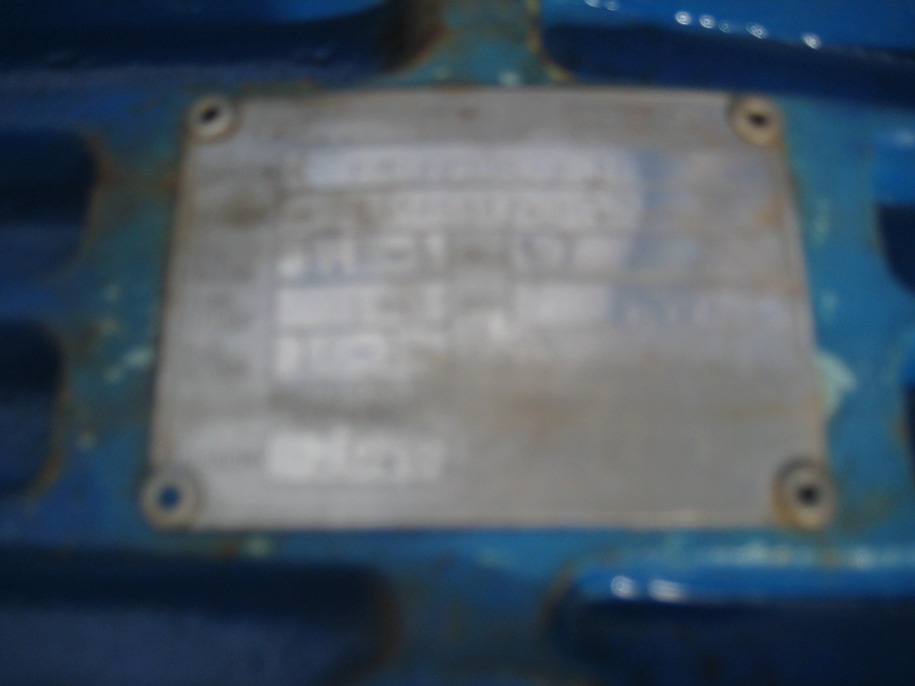  Glass Drive Agitator   For Sale - IPP# 222517