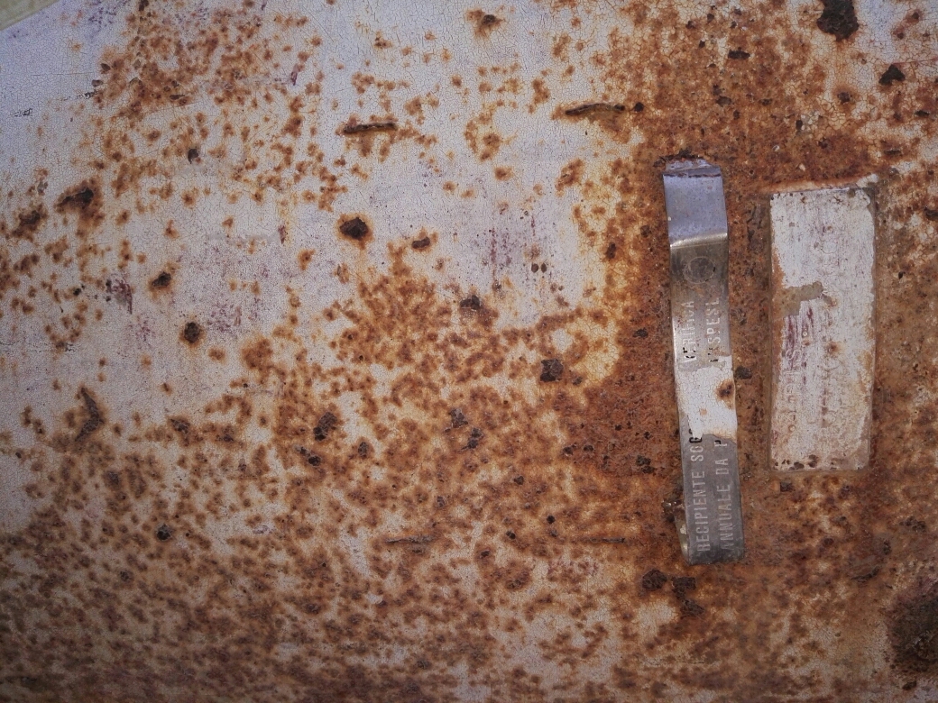  Shell and Tube Heat Exchanger 96 m² (1,050 ft²) Stainless Steel 304 For Sale - IPP# 222668