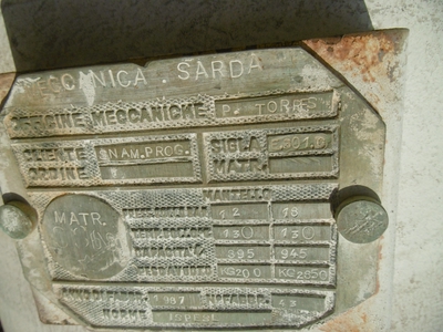  Shell and Tube Heat Exchanger 98.5 m² (1,050 ft²) Stainless Steel 316 For Sale - IPP# 222670