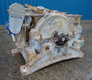 Stainless Steel Other Jet Pulverizer