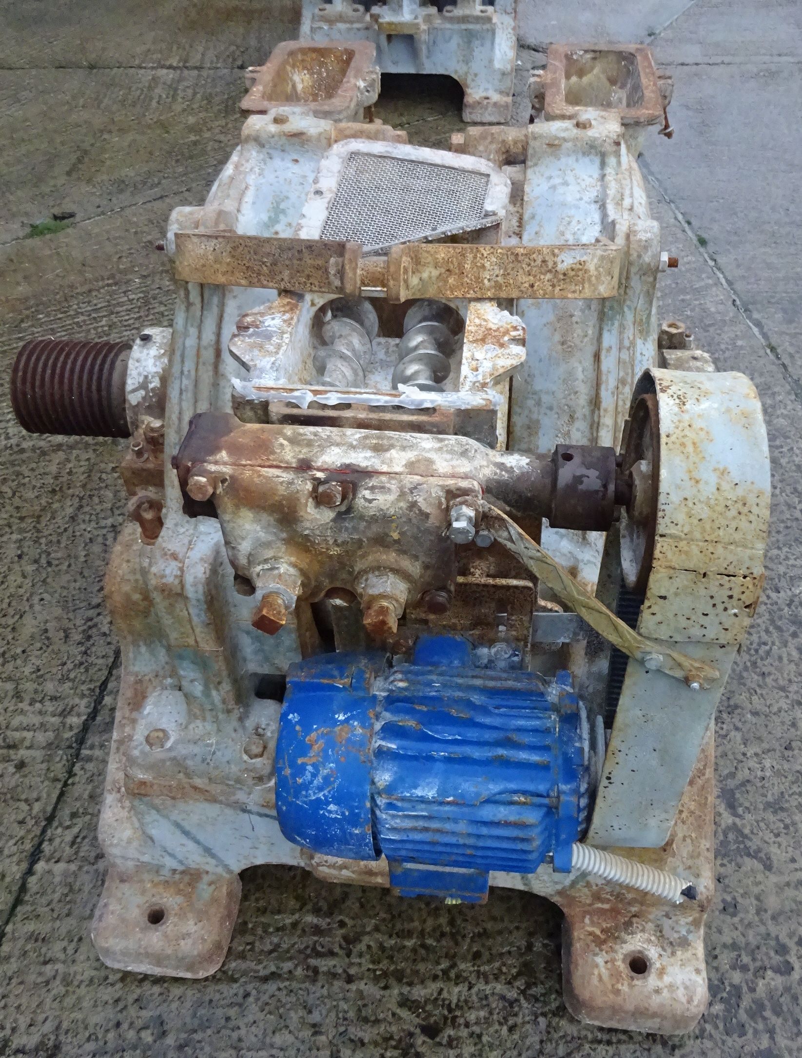  Stainless Steel Other Jet Pulverizer 90 kW (120.7 HP) For Sale - IPP# 222678