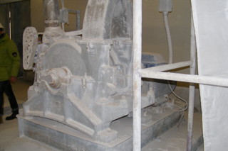 Stainless Steel Other Jet Pulverizer