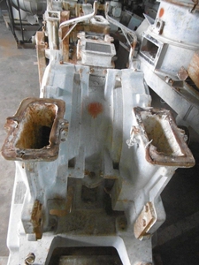  Stainless Steel Other Jet Pulverizer 90 kW (120.7 HP) For Sale - IPP# 222679
