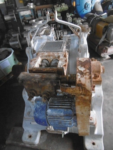  Stainless Steel Other Jet Pulverizer 90 kW (120.7 HP) For Sale - IPP# 222679