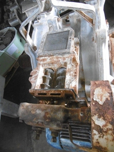  Stainless Steel Other Jet Pulverizer 90 kW (120.7 HP) For Sale - IPP# 222679