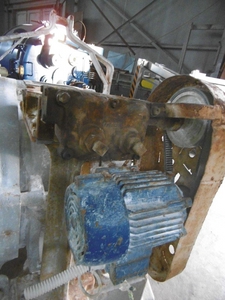 Stainless Steel Other Jet Pulverizer 90 kW (120.7 HP) For Sale - IPP# 222679
