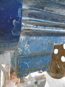  Stainless Steel Other Jet Pulverizer 90 kW (120.7 HP) For Sale - IPP# 222679