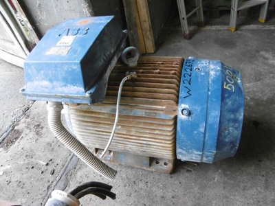  Stainless Steel Other Jet Pulverizer 90 kW (120.7 HP) For Sale - IPP# 222679