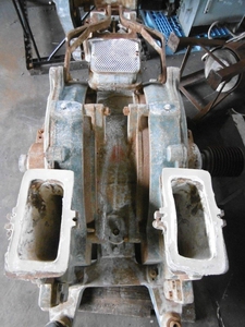  Stainless Steel Other Jet Pulverizer 90 kW (120.7 HP) For Sale - IPP# 222687