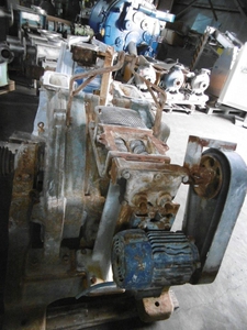  Stainless Steel Other Jet Pulverizer 90 kW (120.7 HP) For Sale - IPP# 222687