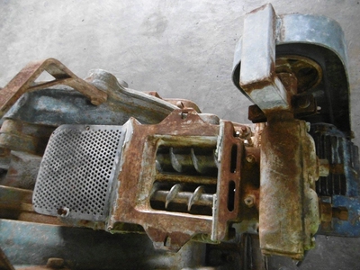  Stainless Steel Other Jet Pulverizer 90 kW (120.7 HP) For Sale - IPP# 222687