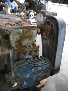  Stainless Steel Other Jet Pulverizer 90 kW (120.7 HP) For Sale - IPP# 222687