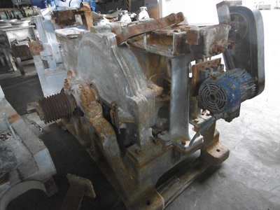  Stainless Steel Other Jet Pulverizer 90 kW (120.7 HP) For Sale - IPP# 222687