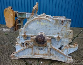 Stainless Steel Other Jet Pulverizer