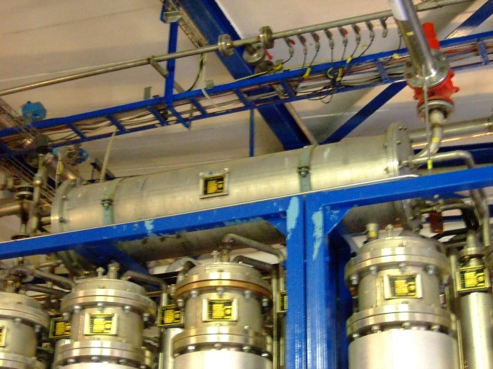   Still  Stainless Steel Austenitic For Sale - IPP# 222624