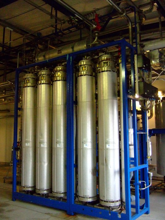   Still  Stainless Steel Austenitic For Sale - IPP# 222624