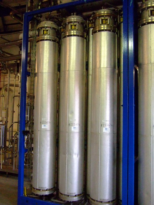   Still  Stainless Steel Austenitic For Sale - IPP# 222624