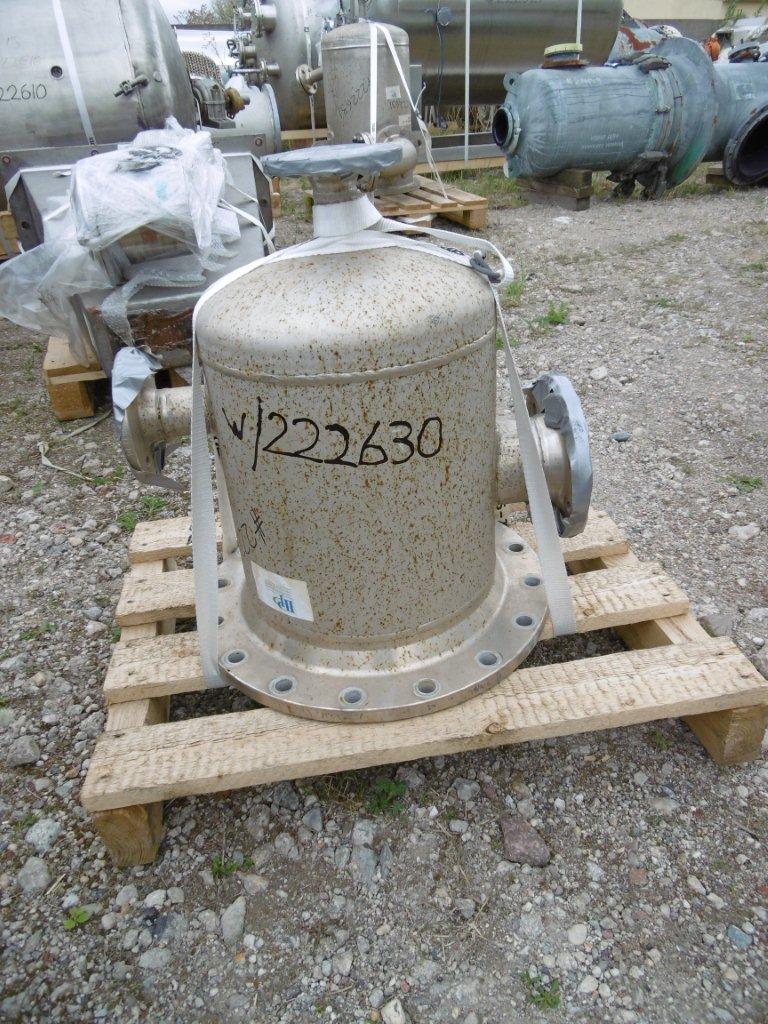  Packed Column 355 mm (14 in) Stainless Steel Austenitic For Sale - IPP# 222630