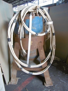   Dryer-Spray 431.8 mm (17 in)  For Sale - IPP# 222747