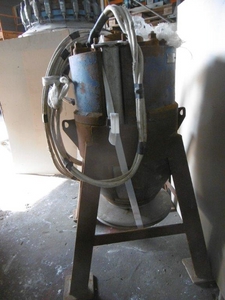   Dryer-Spray 431.8 mm (17 in)  For Sale - IPP# 222747