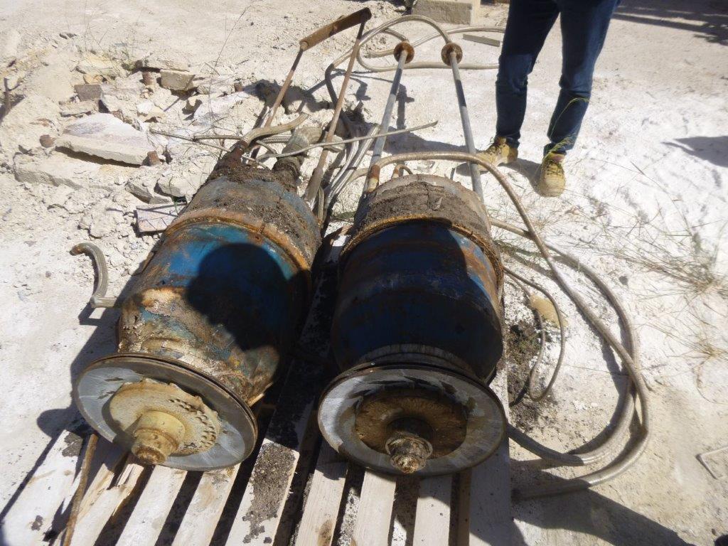   Dryer-Spray 431.8 mm (17 in)  For Sale - IPP# 222747