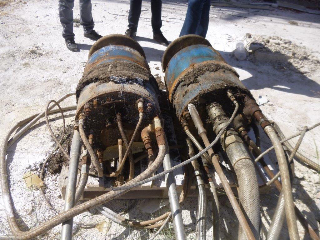   Dryer-Spray 431.8 mm (17 in)  For Sale - IPP# 222748