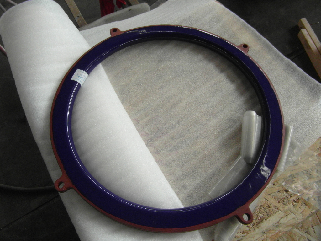  Pro-Ring Glass Lined Parts  Glasslined For Sale - IPP# 222800