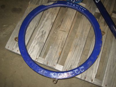  Pro-Ring Glass Lined Parts  Glasslined For Sale - IPP# 222800
