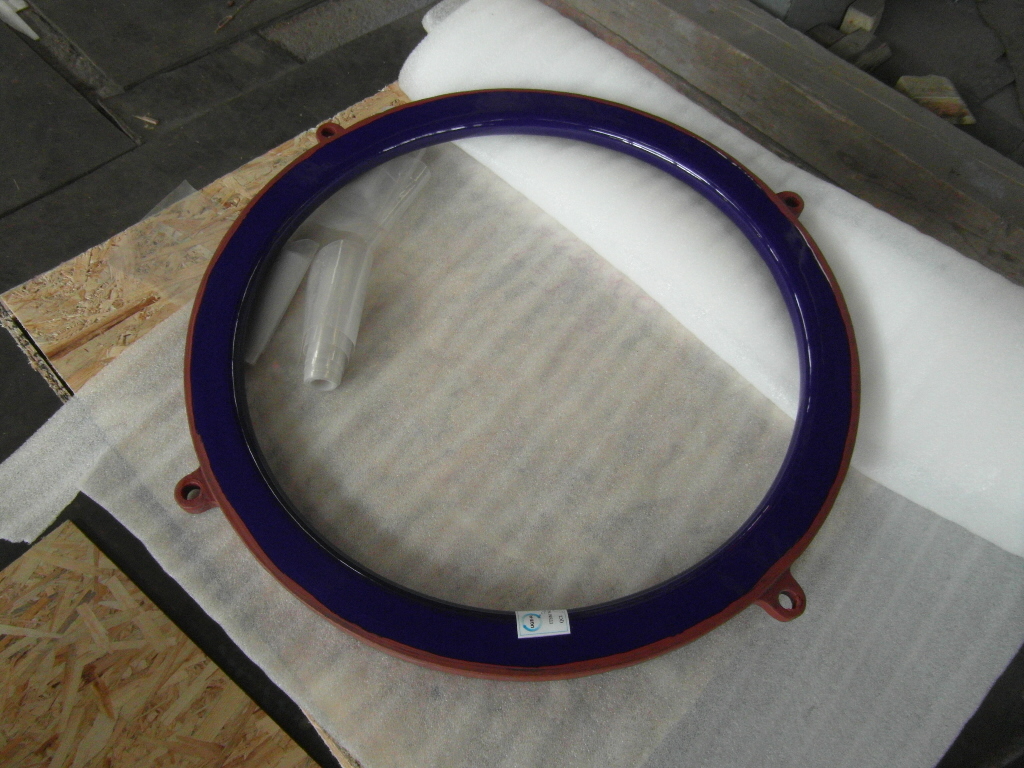  Pro-Ring Glass Lined Parts  Glasslined For Sale - IPP# 222800