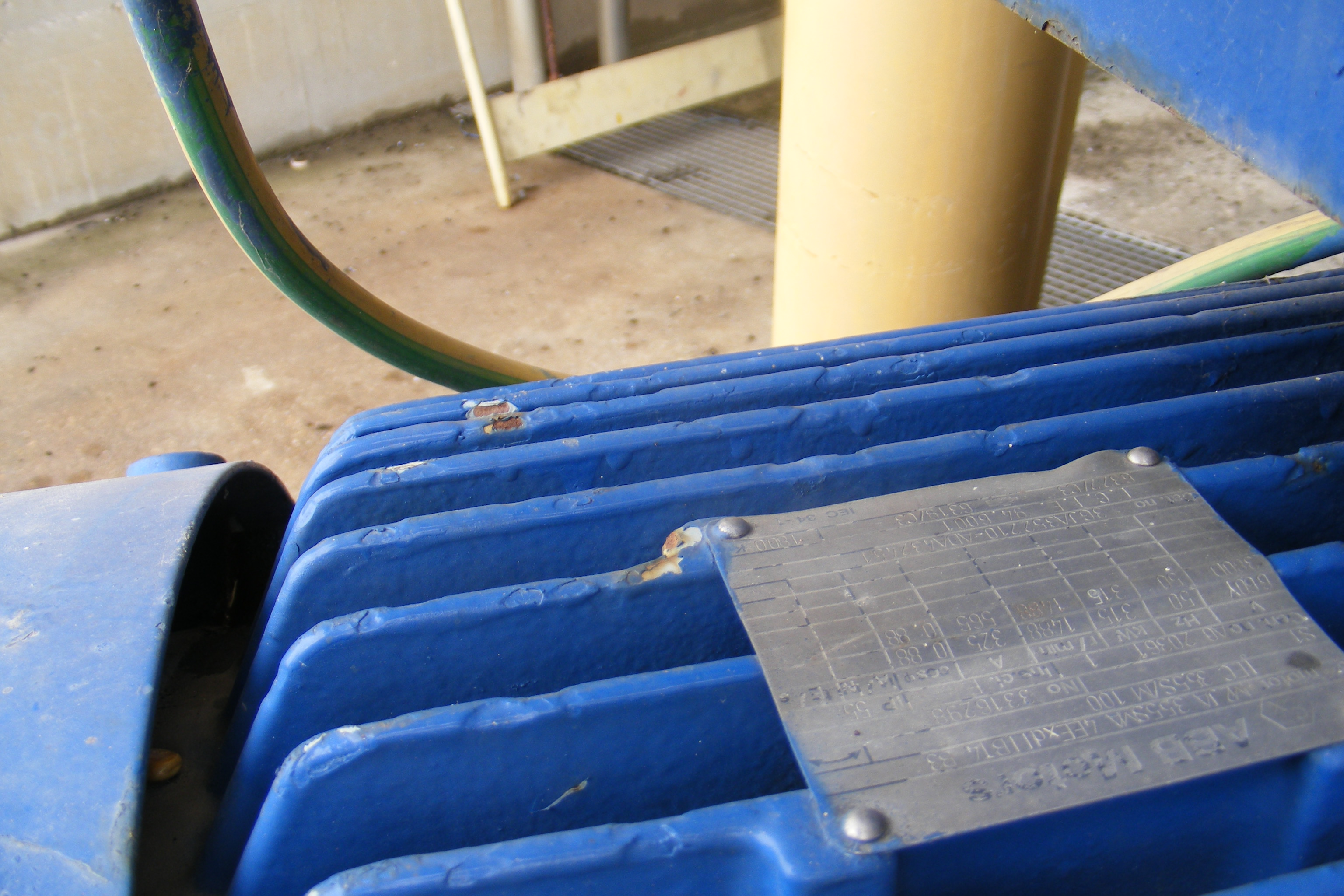 Stainless Steel 316L Clad Mechanicca Sarda Batch-Type Agitated Reactor - IPP# 222818